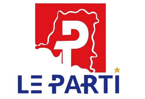 LE PARTI Logo